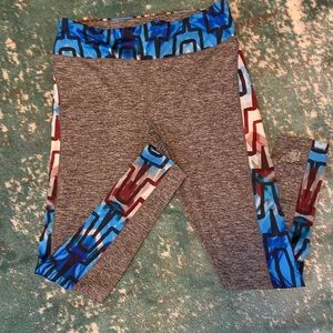 LLR Jordan pants